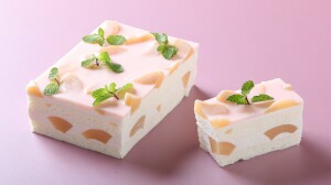 ７月ホワイトピーチ小